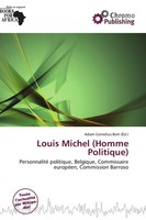 Adam Cornelius Bert | Louis Michel (Homme Politique) | Taschenbuch | FranzöSisch