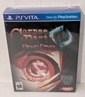 Corpse Party: Blood Drive Everafter Limited Edition - Playstation PS Vita NEW
