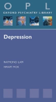 Depression by Raymond Lam: Used