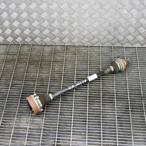 SKODA YETI 5L 1.4i 110 kW Antriebswelle hinten rechts 1K0501204G 2016