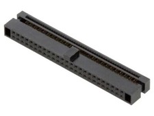 HFCS-A1-50-G Stecker IDC weiblich PIN: 50 IDC für Flachkabel 0,635mm ADAM TECH