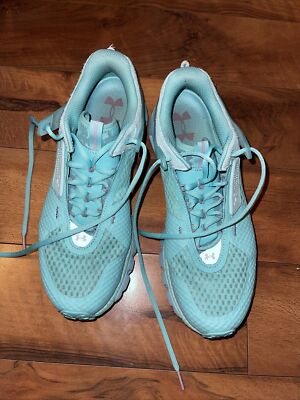 Under Armour Unisex UA HOVR™ Summit Sports Style 3022796