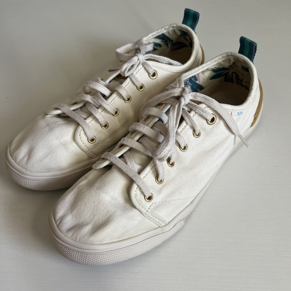 Trvl Lite Toms Canvas Lace Up Shoes Toms Womens Travel Lite Shoes