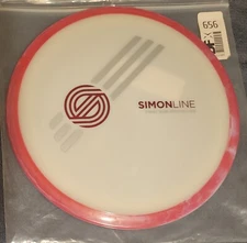 Axiom SIMONLine Time Lapse First Run Prototype 173g RARE DRIVER