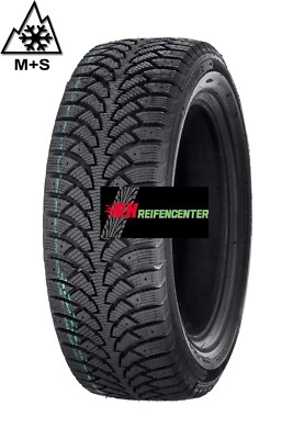 Winterreifen 235/50 R17 100H ALPINER XL M+S RUNDERNEUERT NEU REIFEN (VP