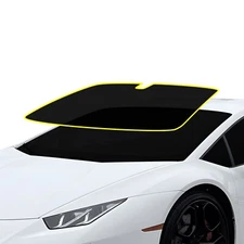 Precut Front Windshield Nano Ceramic Window Tint Fits Lamborghini Huracan 2014+