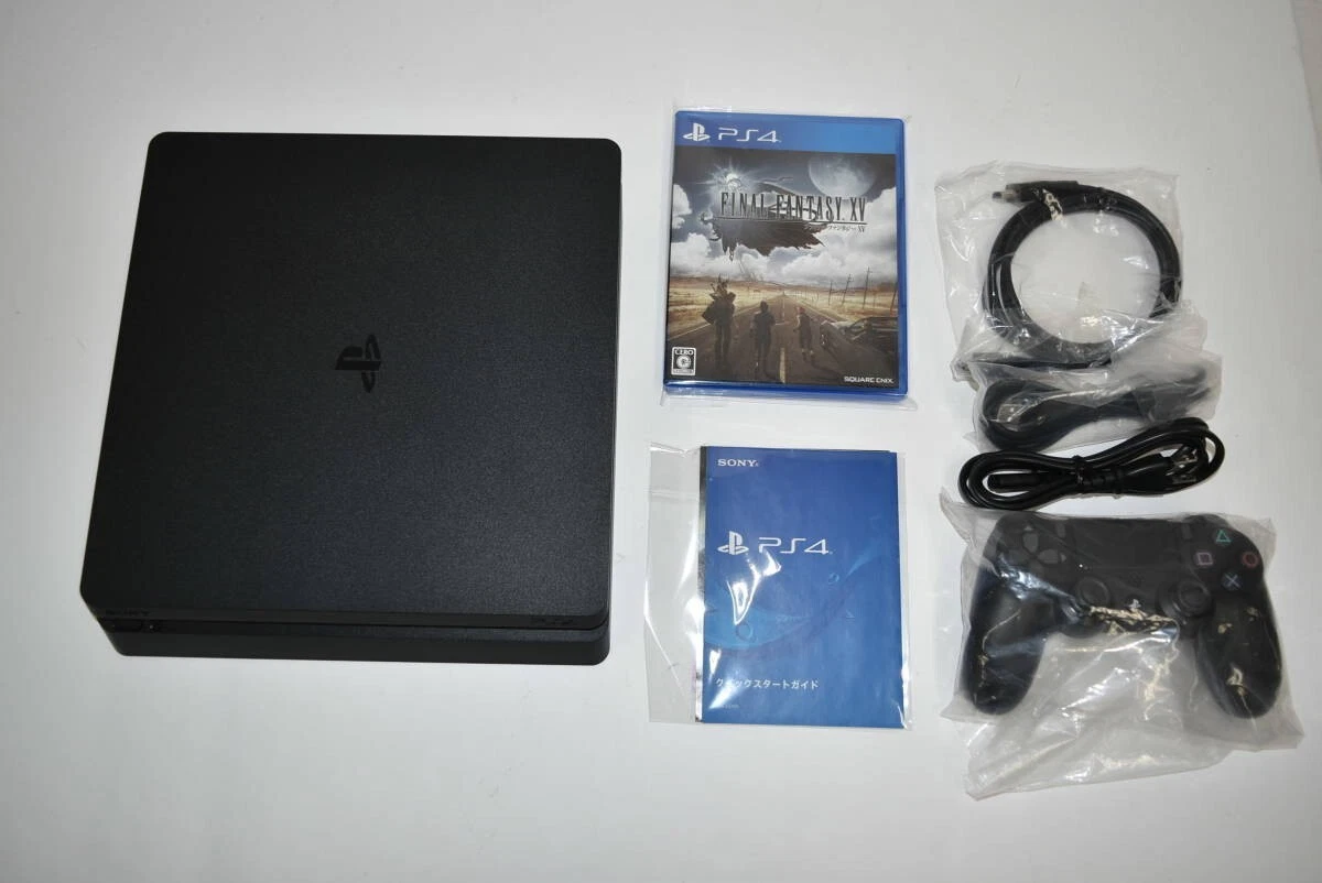 PlayStation 4 FINAL FANTASY VII REMAKE Pack Sony | eBay