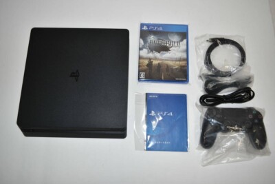 PlayStation 4 FINAL FANTASY VII REMAKE Pack Sony | eBay