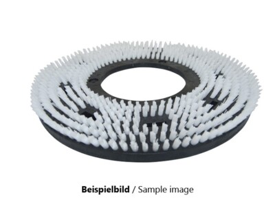 Treibteller für Pads - Short Trim Schwamborn ES 420 S Duo, STR 580 - Poly 0,8