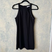 Ramy Brook | Black Mini Dress
