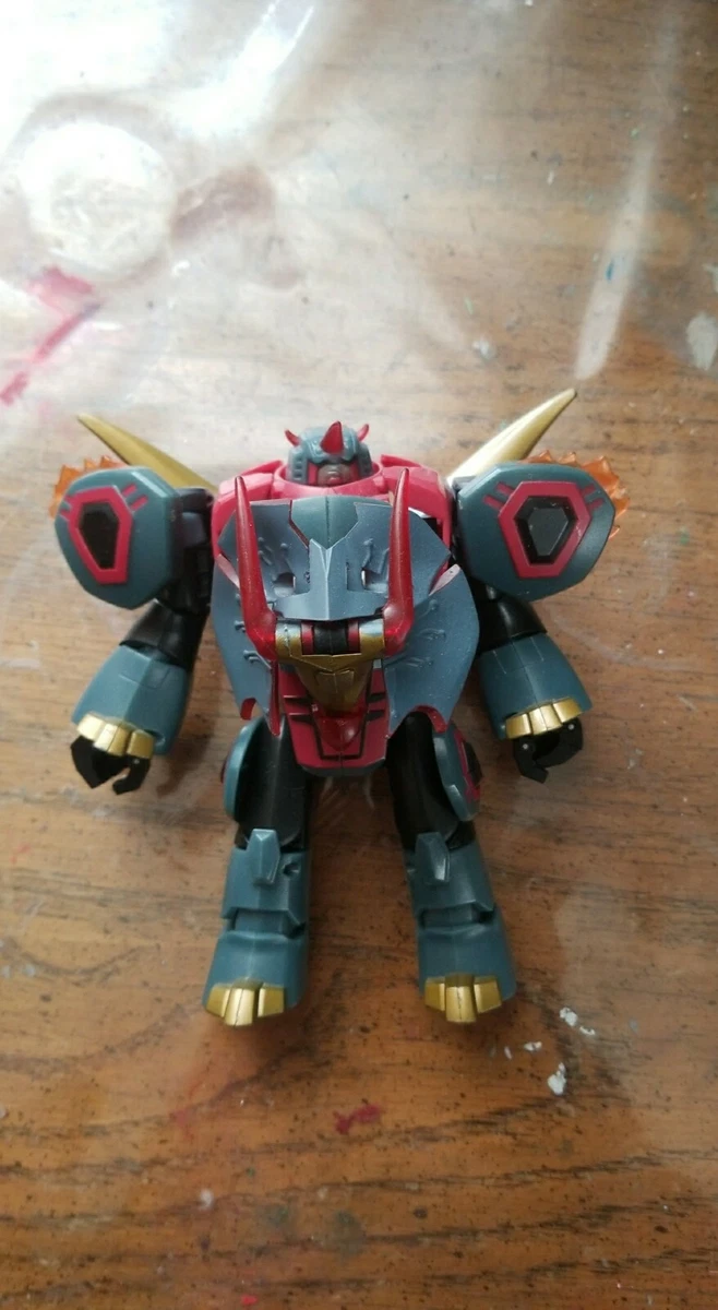 Transformers cheap animated slug