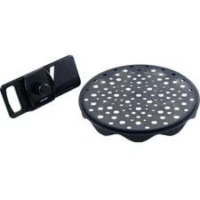 Mastrad TopChips Microwave Chips Maker & Mini Mandoline Slicer Set