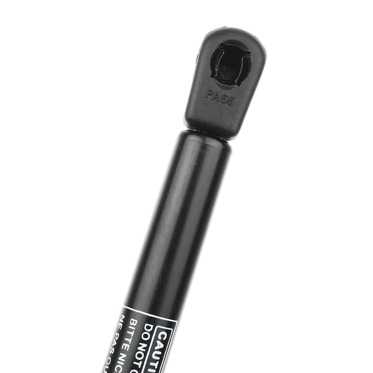 2 Pcs Universal Lift Supports Gas Struts Extended Length 18.15in