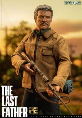 Pre-order TOYS ERA PE015 1/6 The Last of Us Joel Miller 12
