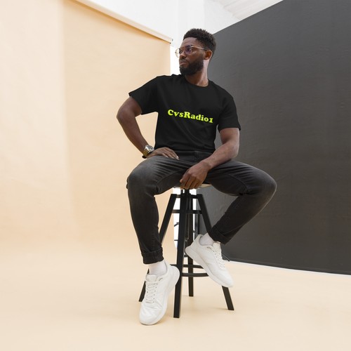 Unisex classic tee - Picture 2 of 13