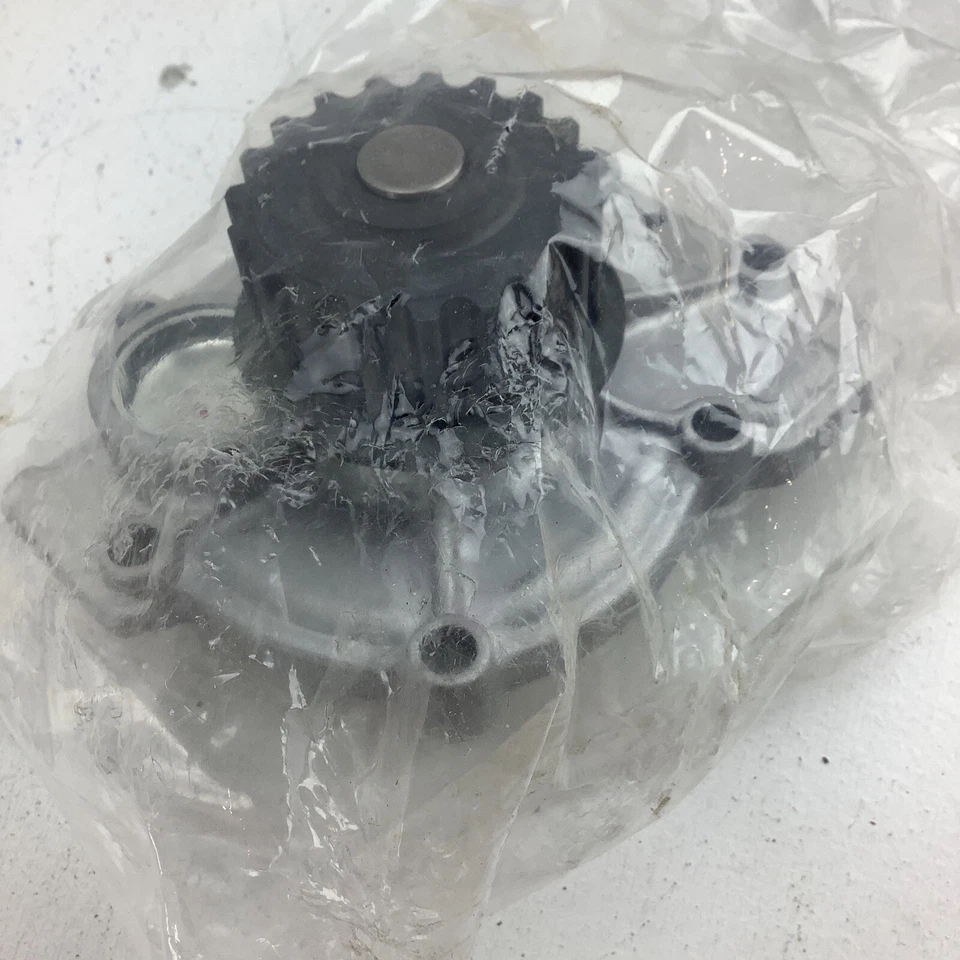 Bomba de agua para 03-13 VOLVO V70 S70 S40 S60 S80 V40 V50 XC70, 190-1080 Foto 4 de 4