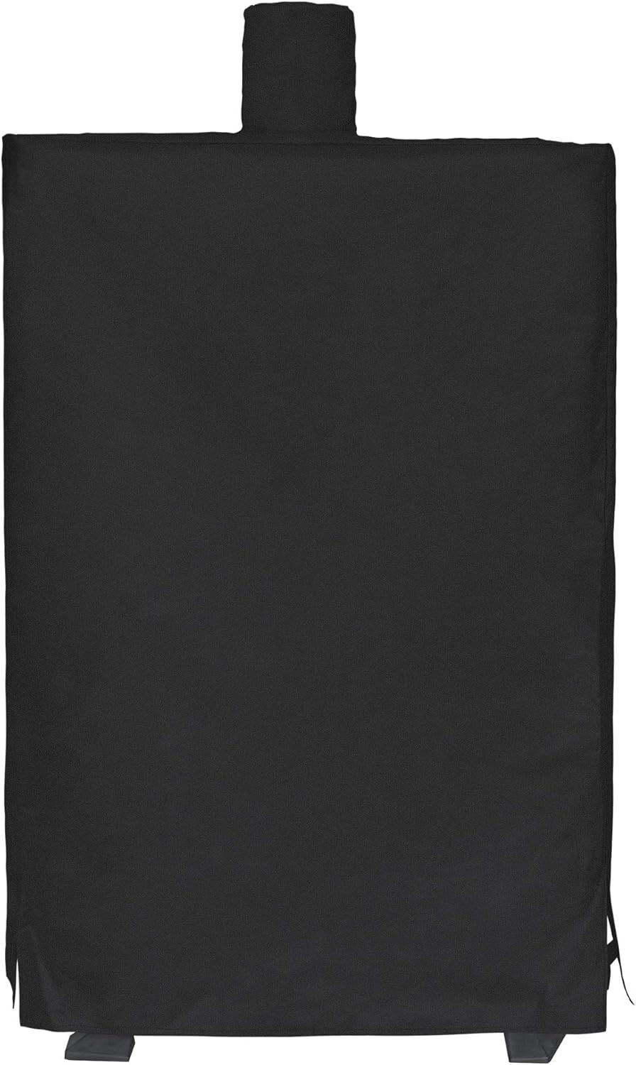iCOVER 73550 Pellet Smoker Cover,600D for Pit Boss 77550 5.5