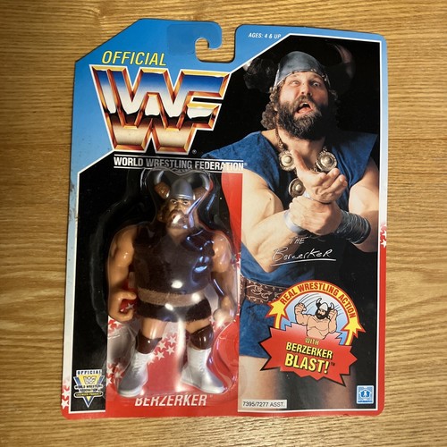 HASBRO WWF The The The The The The The The The The...