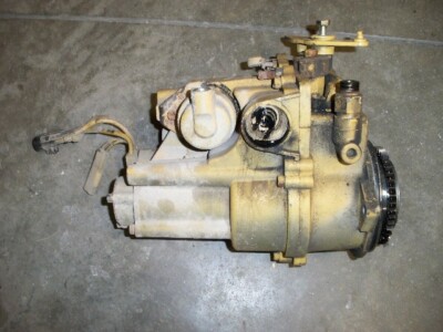 CATERPILLAR  3116 Fuel Pump CORE 