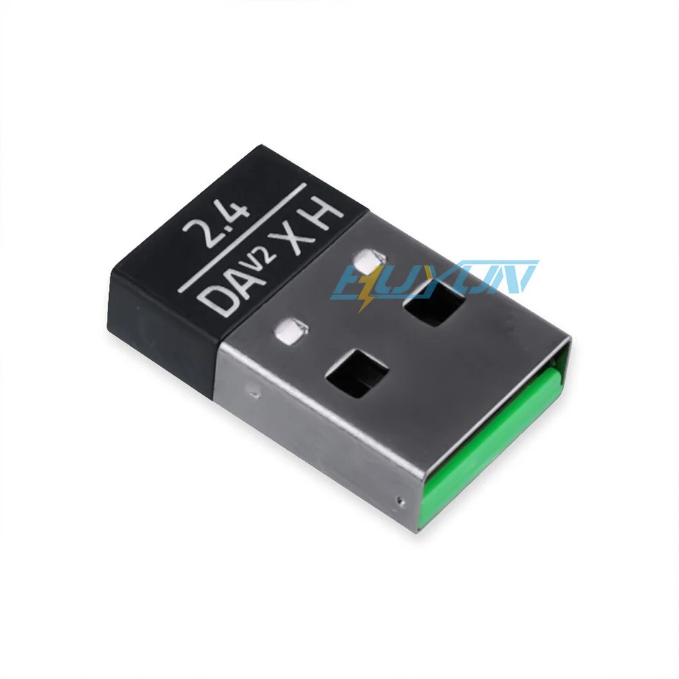 USB Receiver for Razer DeathAdder V2 X HyperSpeed Wireless Gaming Mouse Adapter - Image 4 of 4