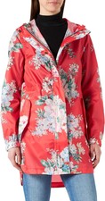 Joules Women's Rain Jacket