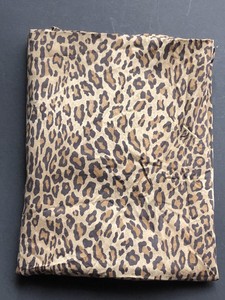 ralph lauren leopard print sheets