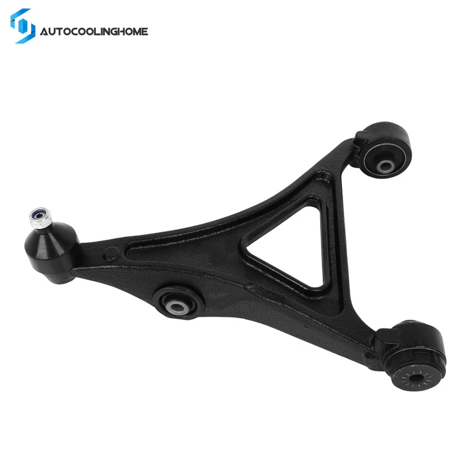 For 2005-2010 Chrysler 300 Charger AWD Front Upper & Lower Control Arm Sway Bar - Image 4 of 4