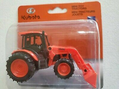 kubota diecast