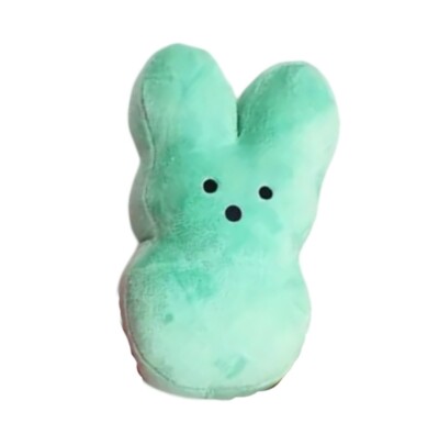 5.5  Plush Bunny Great for Easter Baskets, Gifts, For Anyone who Loves Bunnies