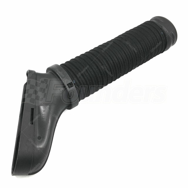 Air Cleaner Intake Duct Hose Left For MercedesBenz 20102012 GLK350 eBay