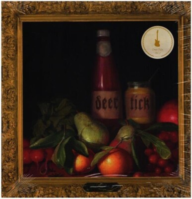 Deer Tick Vol. 2 STILL SEALED NEW OVP Partisan Records Vinyl LP