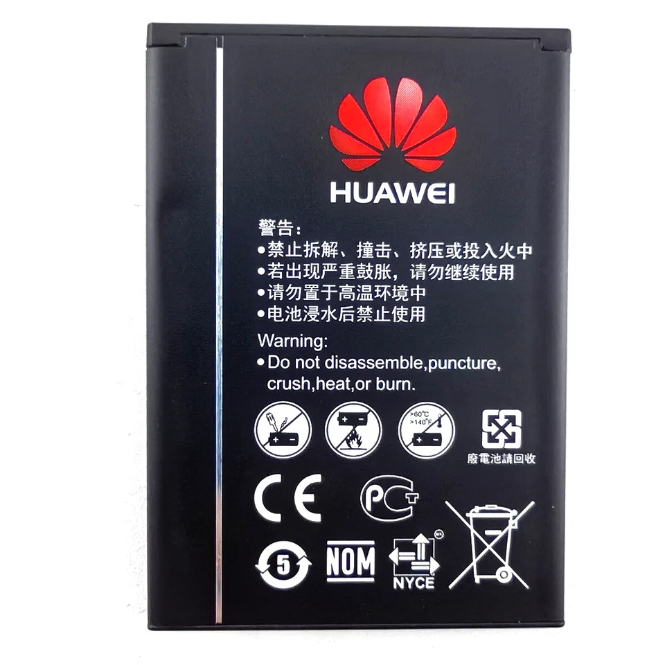 Unlocked Huawei E5573s 4G Wireless Router Hotspot für mobile Breitbandgeräte - Bild 2 von 4