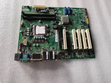1PC CS630 REV.A TD-IMB-876 Industrial Motherb...
