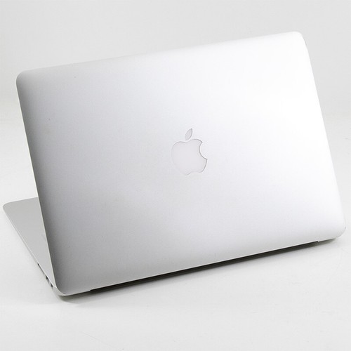Apple MacBook Air - 13.3" - Intel i5 - 8GB RAM - 128GB UFS - Silver - MMGF2LL/A - Afbeelding 4 van 6
