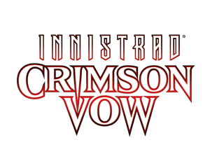 Details zu  MTG Innistrad: Crimson Vow Booster//Draft//Set Magic the Gathering Klassischer Supergewinn
