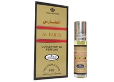 Al Rehab Al Faris Alcohol Free Perfume Oil Attar 6ml Unisex Buy 2 Get 1 Free