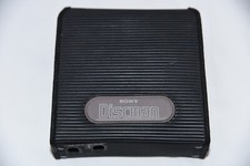 Case for Sony D-7 , D-50MK II Discman CD Player