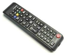 Replacement TV Remote for Samsung F4500 Series Plasma PN54F4500 PN54F4500AF