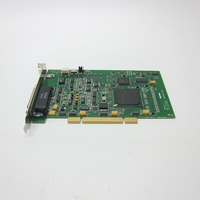 Matrox Meteor_II MET2-MC/4/16F 751_0301 Rev.A Multi Channel Board