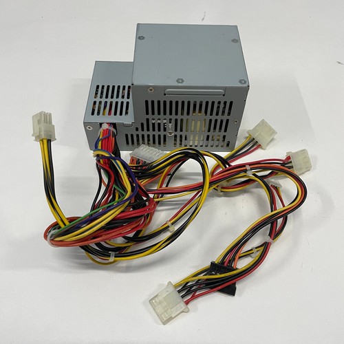 Fujitsu ESPRIMO E3500 E3510 Series 275W FSP Power Supply FSP275-50BWN 9PA2750606 - 第 7/7 張圖片
