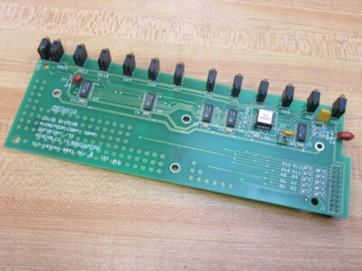 David Systems 215-103544-0001 Circuit Board 2151035440001