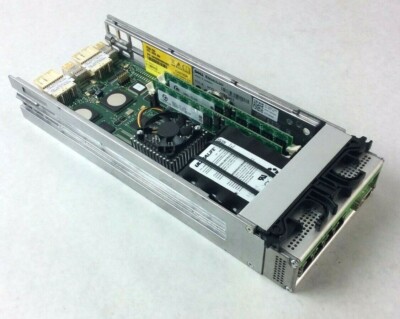 Dell EqualLogic Control Module 7:  270-0202
