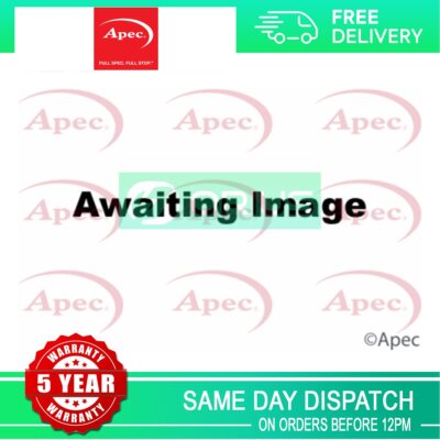 Fits VW Golf 2012- 1.4 2.0 D TDi Suspension Coil Spring Rear Apec 5Q0511115GG