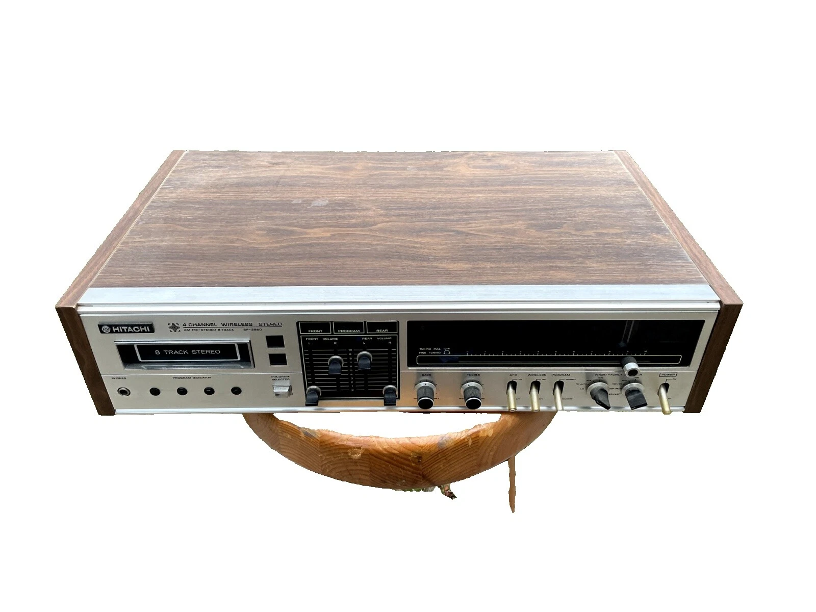 ECHO Vintage Electronics for sale | eBay