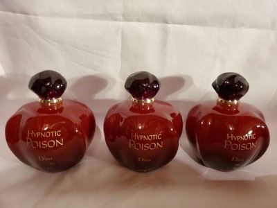 dior hypnotic poison 150 ml