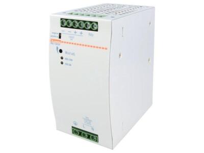 PSL112024 Netzteil: Impuls 120W 24VDC 5A 90-264VAC 210-375VDC 1018g LOVATO ELECT