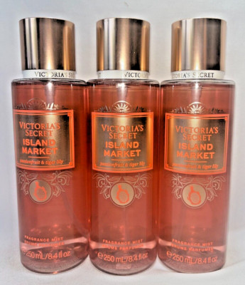 3 Island Market Passionfruit & Tiger Lily Victoria's Secret