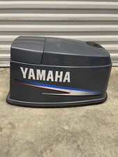 Yamaha 90 HP  cowl ENGINE  two stroke 3 Cylinder Cowling