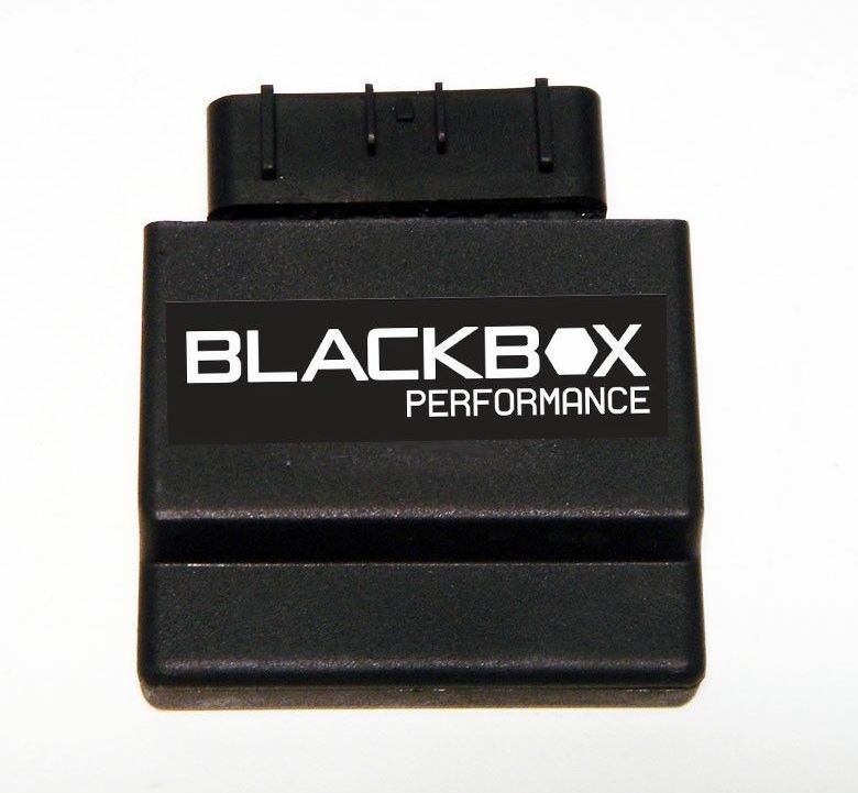 2002-2005 Yamaha YZ250 YZ 250 BLACKBOX CDI Ignition Rev Box