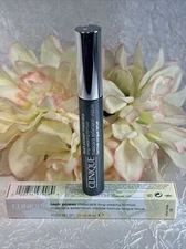 Clinique Lash Power Mascara Long-Wearing Formula - 01 BLACK ONYX - FS NIB FreeSh
